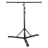 Hardman HLS13 lysstativ med T-bar og veske, 3 m, 70 kg
