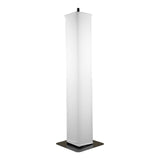 Hardman PTS23B totem, svart, 100 til 175 cm