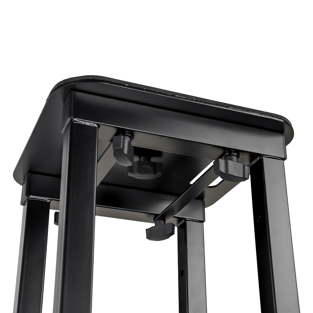 Hardman PTS23B totem, svart, 100 til 175 cm
