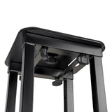 Hardman PTS23B totem, svart, 100 til 175 cm
