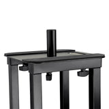 Hardman PTS24B totem, svart, 135-250 cm