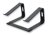 Hardman LSR2 – Sammenleggbart laptopstativ i aluminium, sort