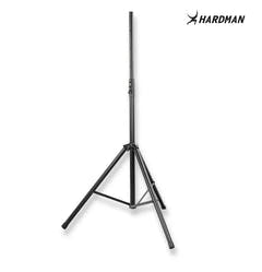 Hardman HLK58 søylestativ, 1,2 til 2,1 m, 70 kg