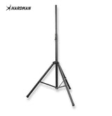 Hardman HLK58 søylestativ, 1,2 til 2,1 m, 70 kg