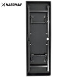 Hardman DTS1 sammenleggbart DJ-bord, 154 x 52 cm, med bag