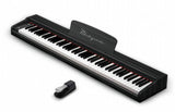 Mielczewski Tiento digitalpiano, svart
