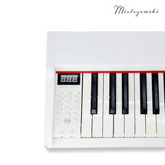 Mielczewski Tiento digitalpiano, hvit