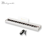 Mielczewski Tiento digitalpiano, hvit
