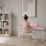 Mielczewski Tiento digitalpiano, rosa