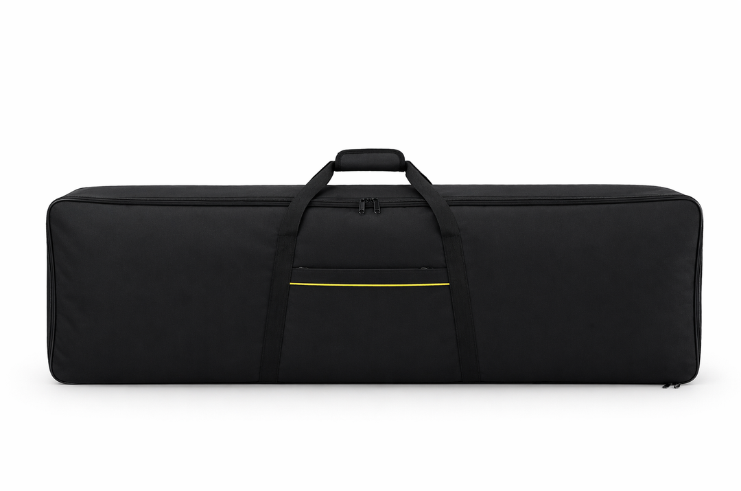 Mielczewski PSM100 veske til digitalpiano, opptil 135 x 39 x 13 cm