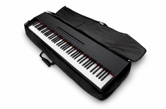 Mielczewski PSM100 veske til digitalpiano, opptil 135 x 39 x 13 cm