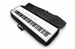 Mielczewski PSM100 veske til digitalpiano, opptil 135 x 39 x 13 cm