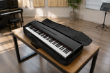 Mielczewski PSM100 veske til digitalpiano, opptil 135 x 39 x 13 cm