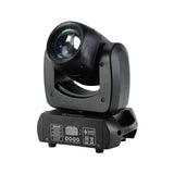 Lucendi BEAM100 moving head, sett med 4 stk. og case
