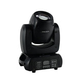 Lucendi BEAM100 moving head, sett med 4 stk. og case