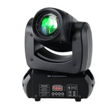 Lucendi BEAM100 moving head, sett med 4 stk. og case