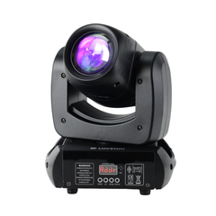 Lucendi BEAM100 moving head, sett med 4 stk. og case