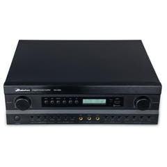 Audioport KC8200 2 x 200 W med DSP