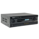Audioport KC8200 2 x 200 W med DSP