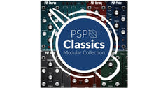 PSP Classics Modular-samling