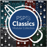 PSP Poly Modular-samling