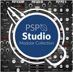 PSP Classics Modular-samling