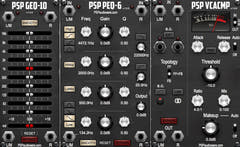 PSP Classics Modular-samling