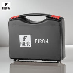 Firefog Piro 4 fjernantenningssett for gnistfontener, 4 kanaler