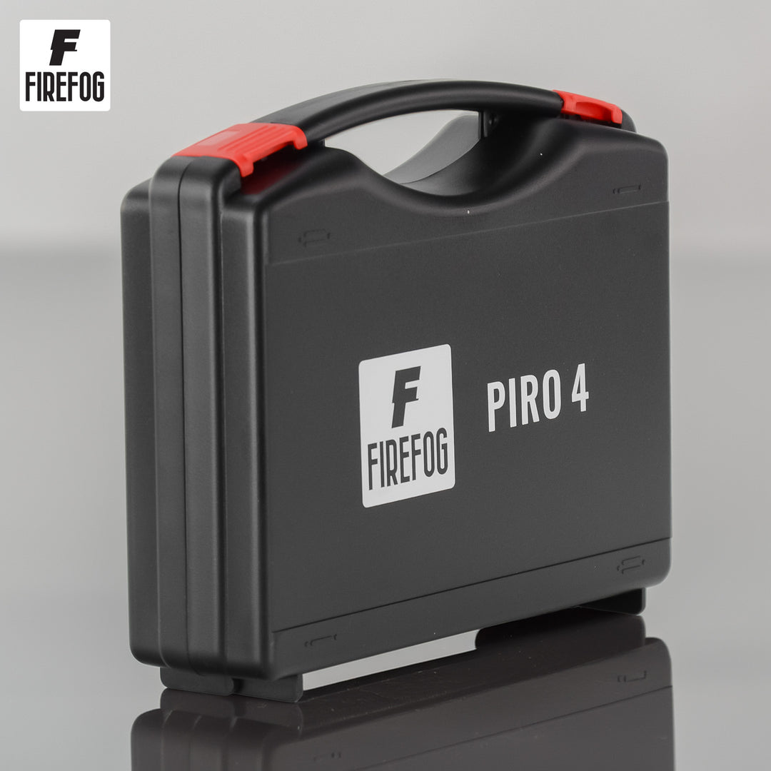Firefog Piro 4 fjernantenningssett for gnistfontener, 4 kanaler