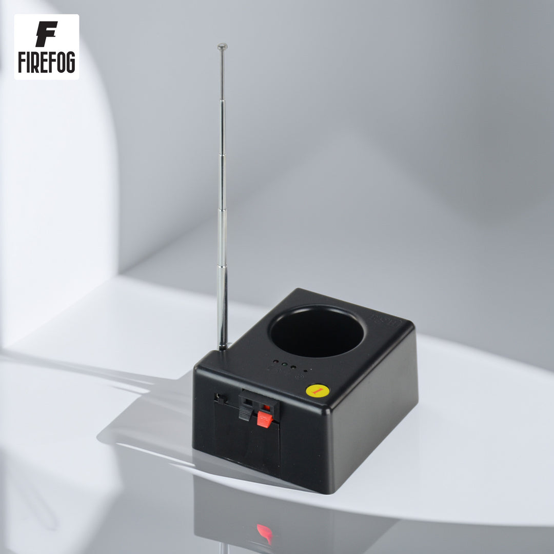 Firefog Piro 4 fjernantenningssett for gnistfontener, 4 kanaler