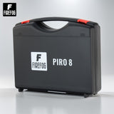 Firefog Piro 8 fjernantenningssett for gnistfontener, 8 kanaler