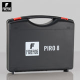 Firefog Piro 8 fjernantenningssett for gnistfontener, 8 kanaler