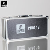 Firefog Piro 12 fjernantenningssett for gnistfontener, 12 kanaler