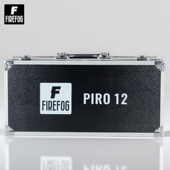 Firefog Piro 12 fjernantenningssett for gnistfontener, 12 kanaler