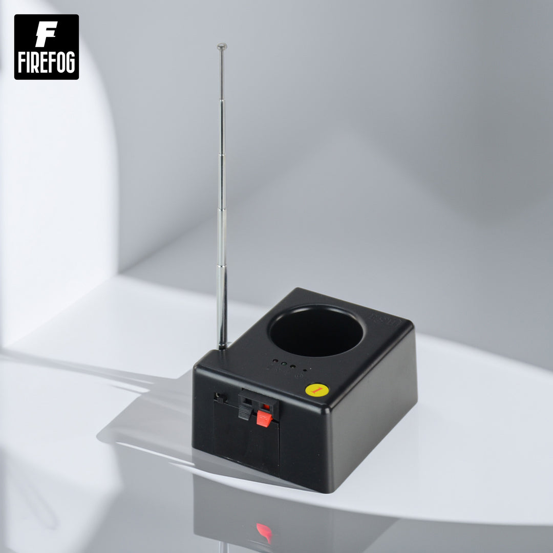 Firefog Piro 12 fjernantenningssett for gnistfontener, 12 kanaler