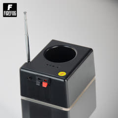 Firefog Piro 12 fjernantenningssett for gnistfontener, 12 kanaler