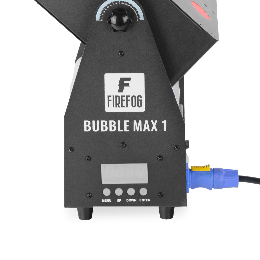 Firefog Bubble Max 1