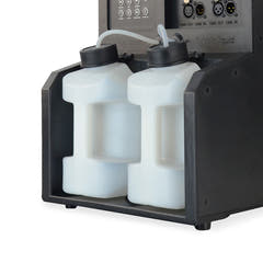 Firefog BUBBLE FOGGER 1000 røyk- og boblemaskin med RGBW LED