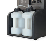 Firefog BUBBLE FOGGER 1000 røyk- og boblemaskin med RGBW LED