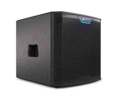 Alto TS12S aktiv subwoofer