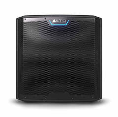Alto TS12S aktiv subwoofer