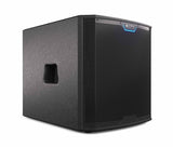 Alto TS15S aktiv subwoofer