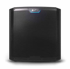 Alto TS15S aktiv subwoofer