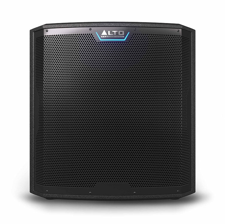Alto TS15S aktiv subwoofer
