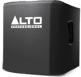 ALTO TS15S Subwoofer Deksel