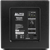 ALTO TX12S - Subwoofer