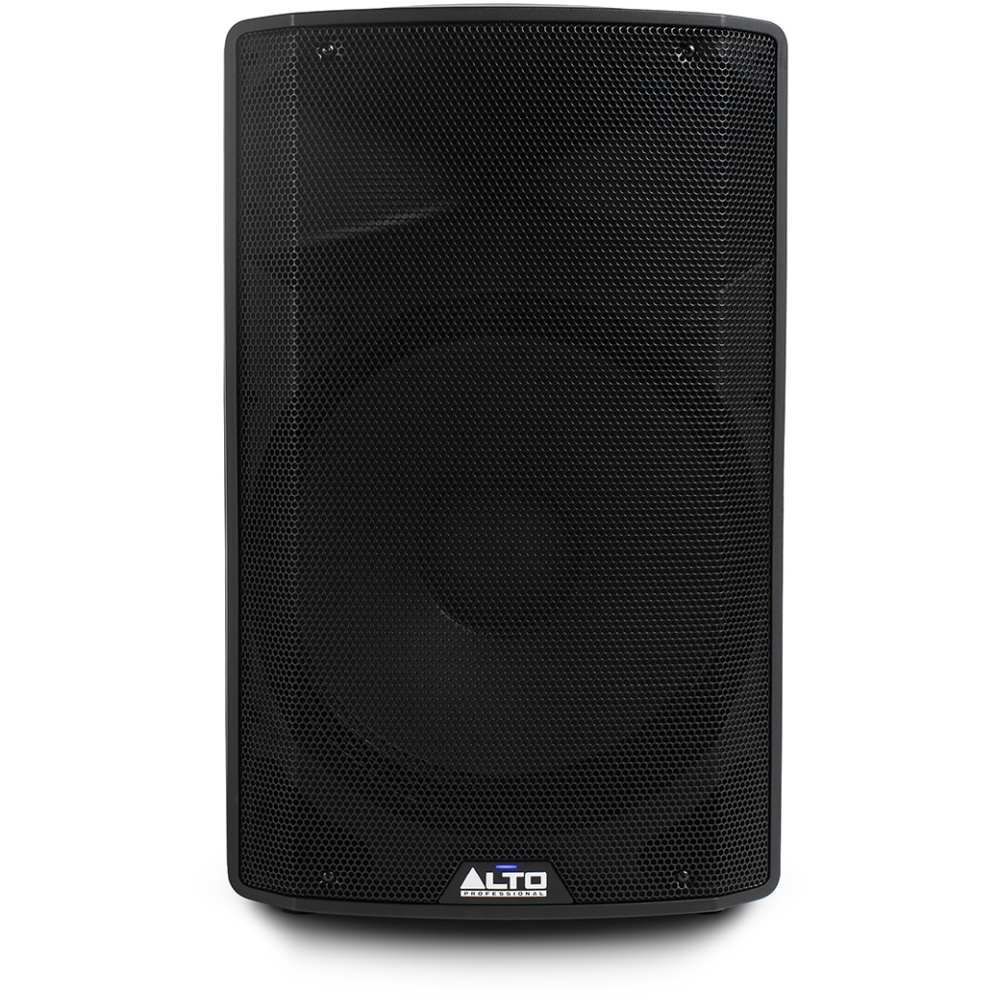 Alto TX415 - Aktiv høyttaler