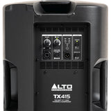 Alto TX415 - Aktiv høyttaler
