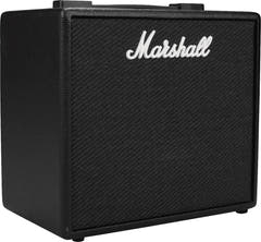 Marshall Code 25 gitarforsterker