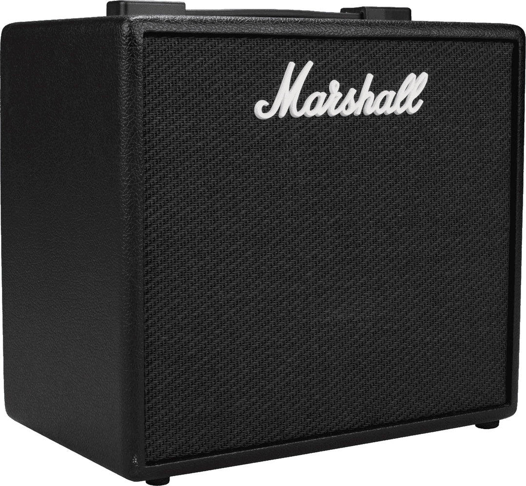 Marshall Code 25 gitarforsterker